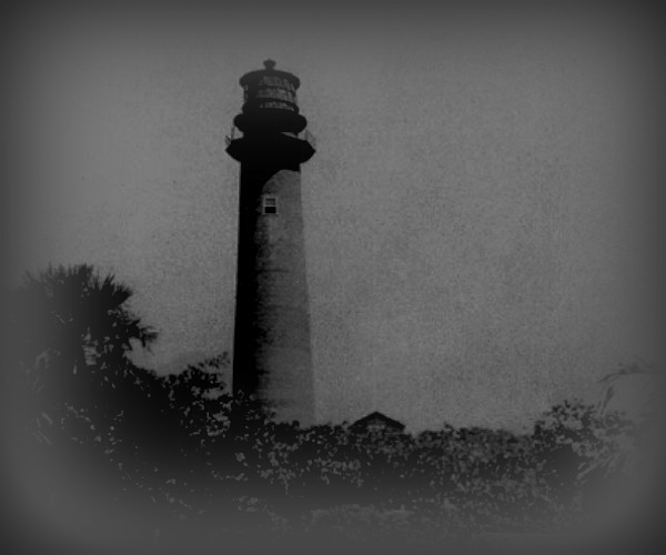 Jupiter Lighthouse - Haunted Locations in Florida
