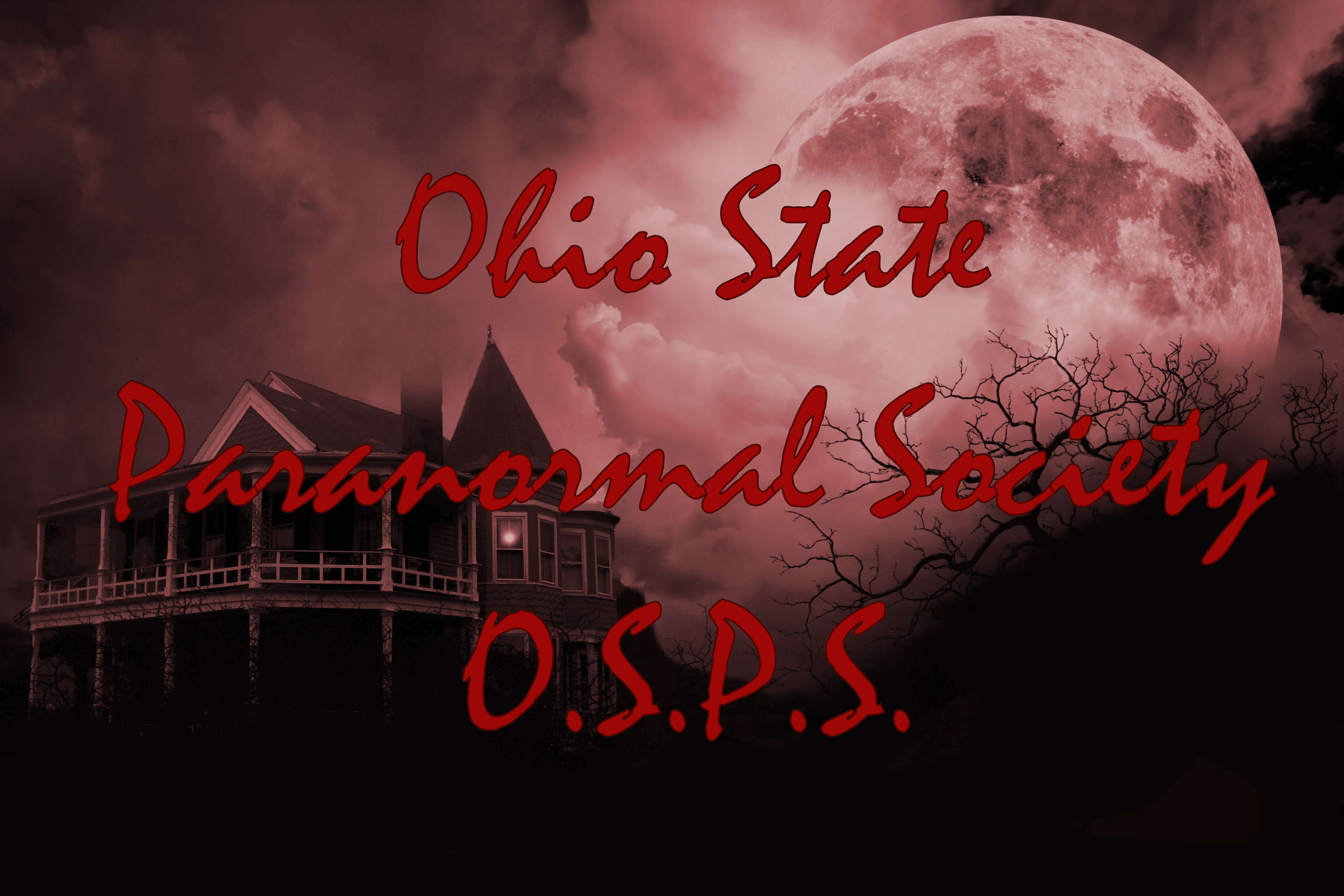 Stranahan House Ghost Hunting Event with KWPS