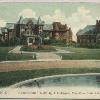 Massillon State Hospital Office Building and Cottages