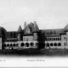 Hospital Building at the Massillon State Hospital