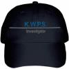KWPS Team Ball Cap Style 1
