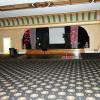 This photo taken on February 11, 2012 by K.W.P.S. at the Italian Club in Ybor City near Tampa was taken on the  4th Floor Ballroom and contains 3 common orbs.