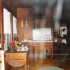 This photo of the kitchen was taken at the Stranahan House in Fort Lauderdale on the New River and contains strange light anomalies.